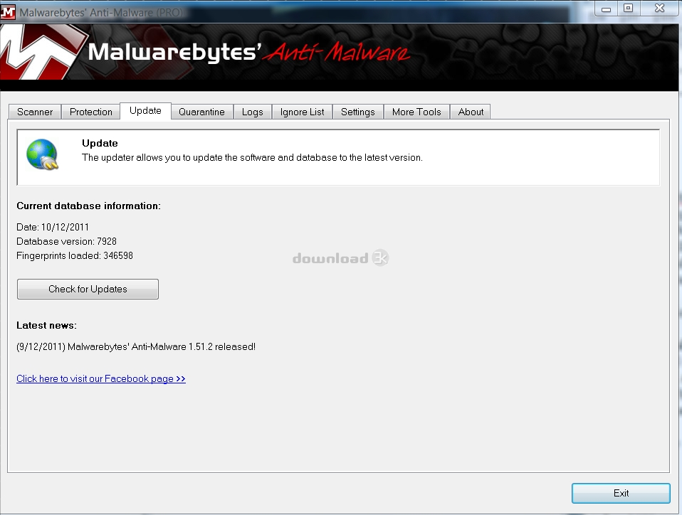 malwarebytes for mac 1.3.1